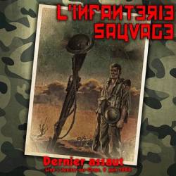 L'Infanterie Sauvage : Dernier Assaut (Live a Juvisy-Sur-Orge, 9 Juin 1984)